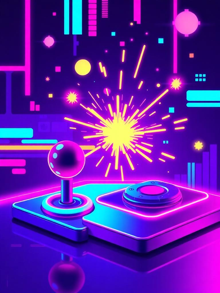 Arcade Rush