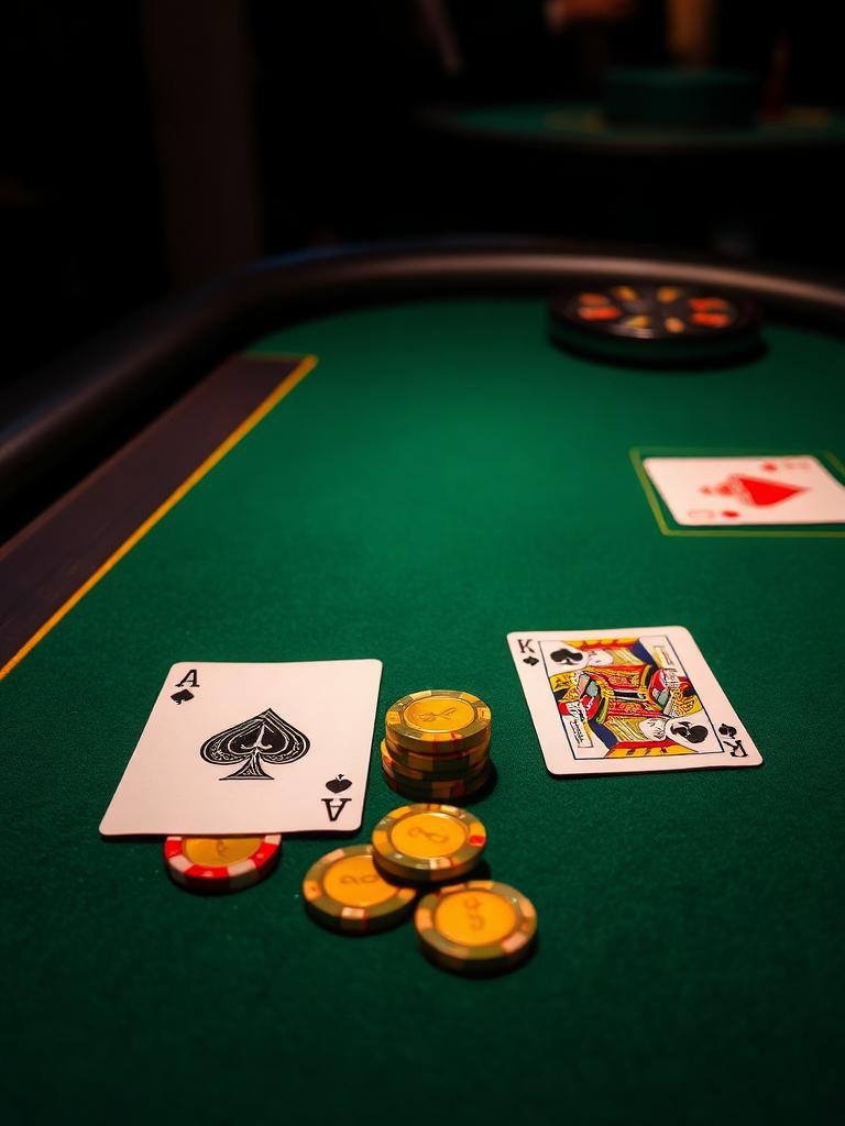 Blackjack Pro