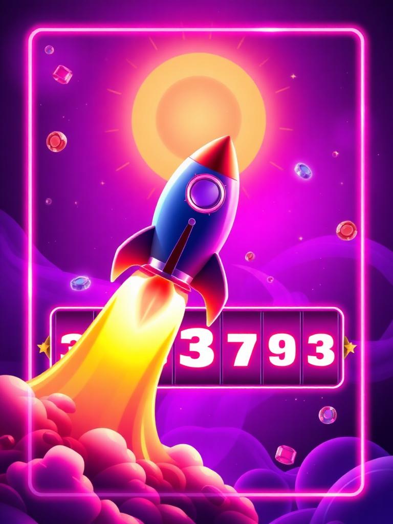 Crash Rocket