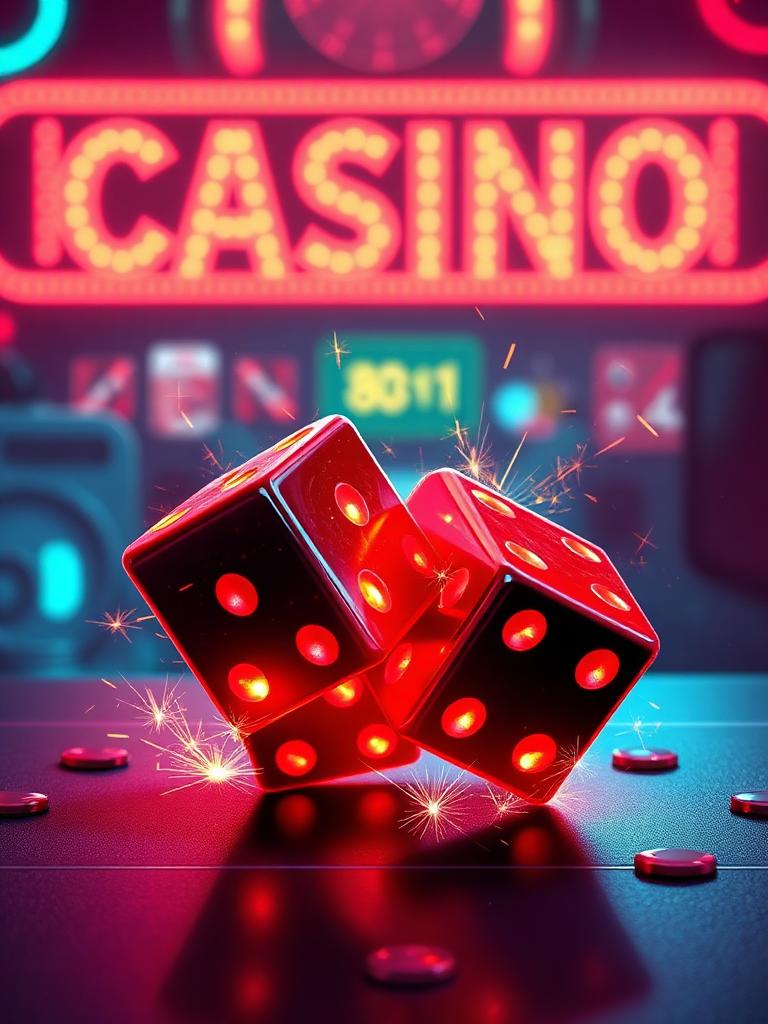 Dice Royale