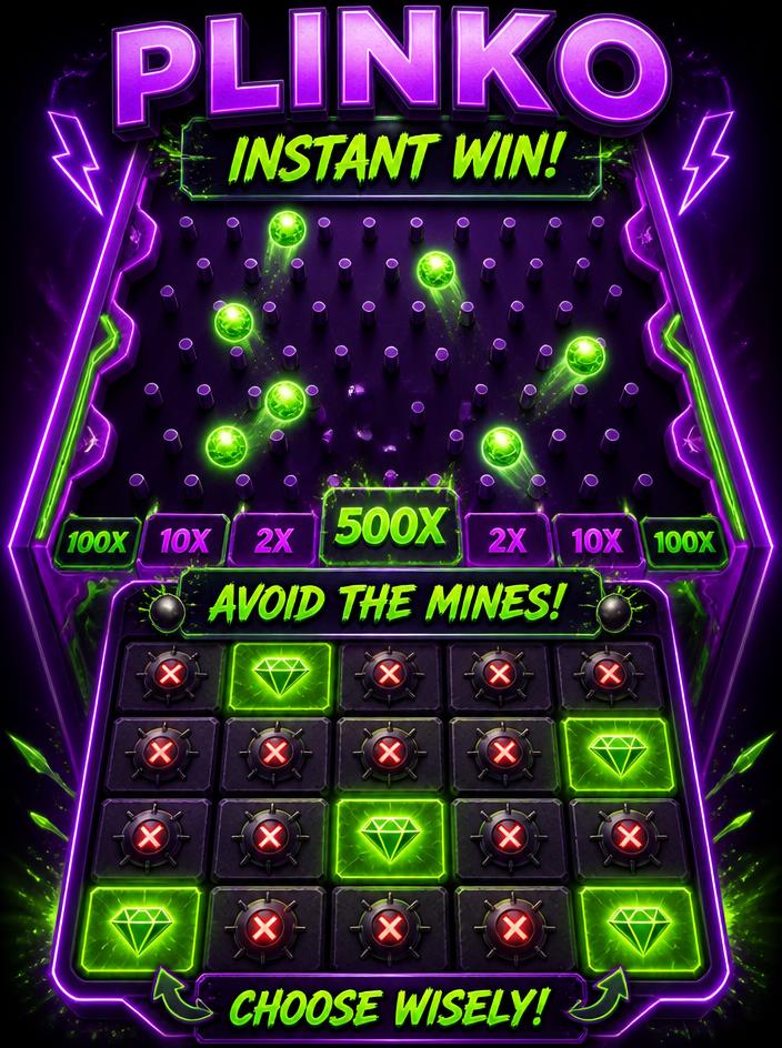 Mines