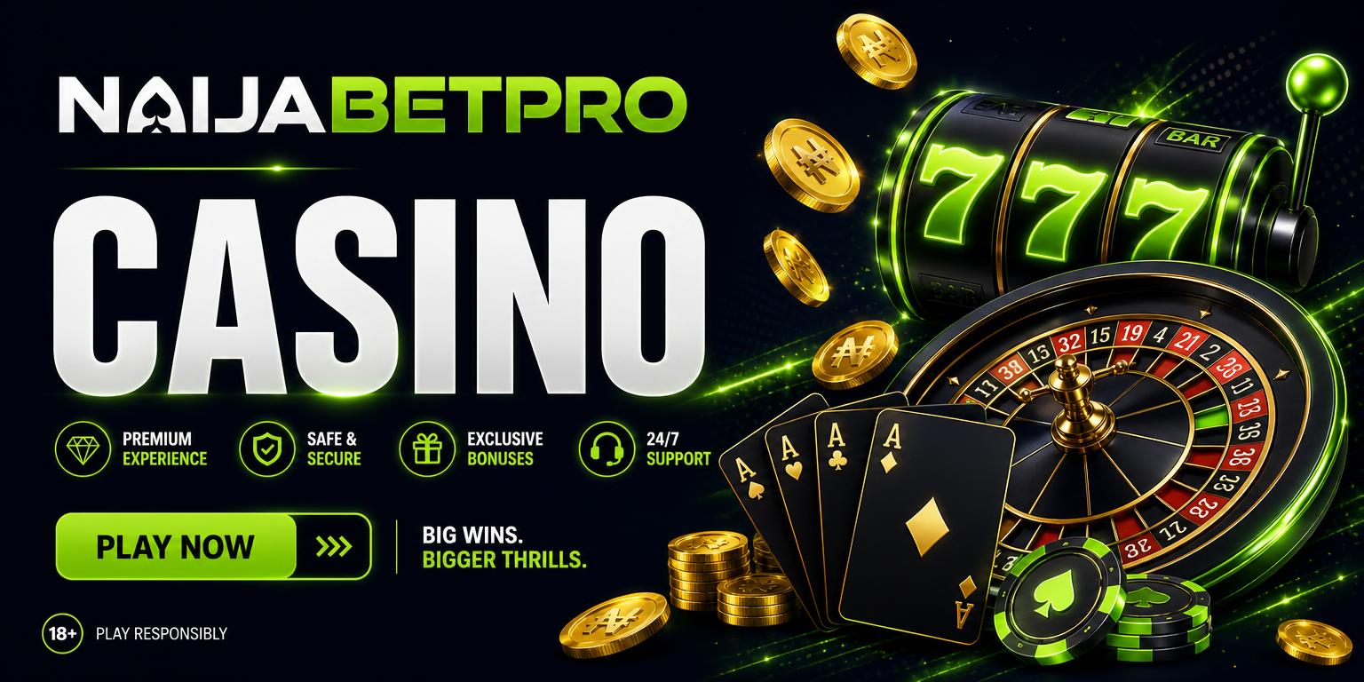 Casino Yetu Imerudi