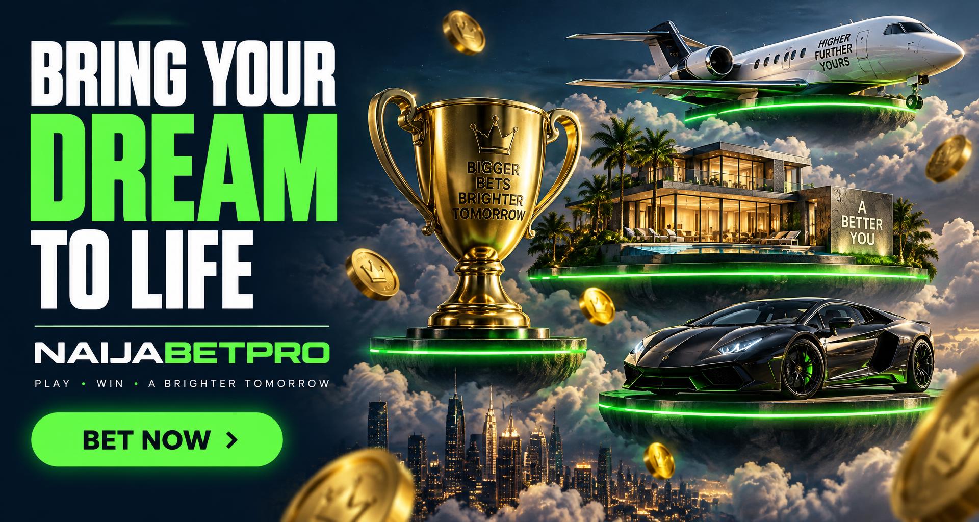 Bring Your Dream to Life