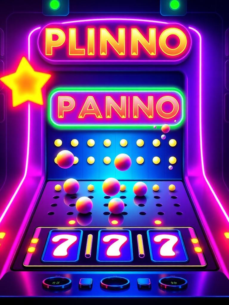 Plinko X