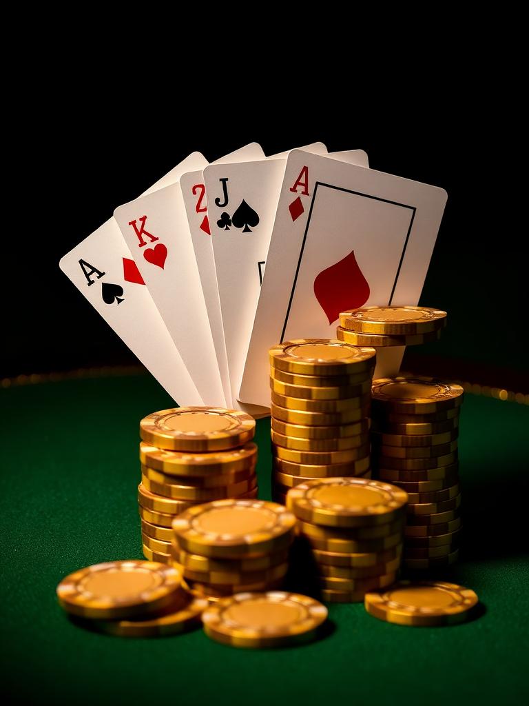 Texas Hold'em Poker
