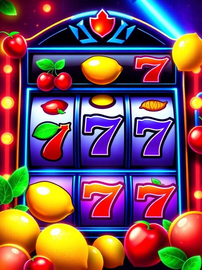 Fruit Fiesta
