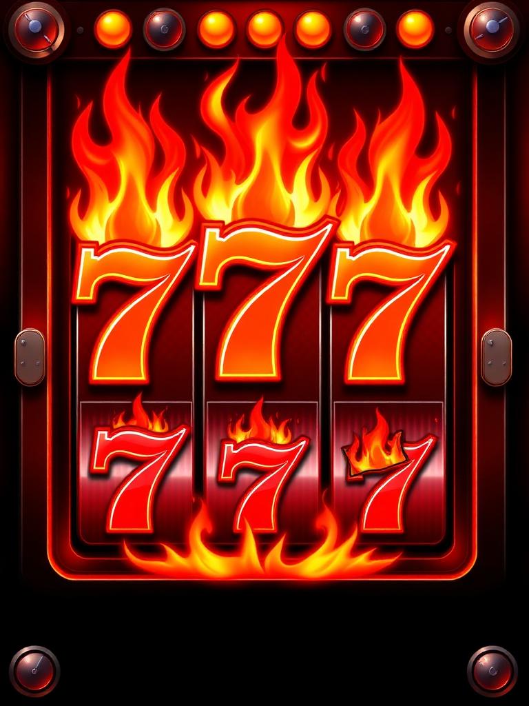 Hot 7s