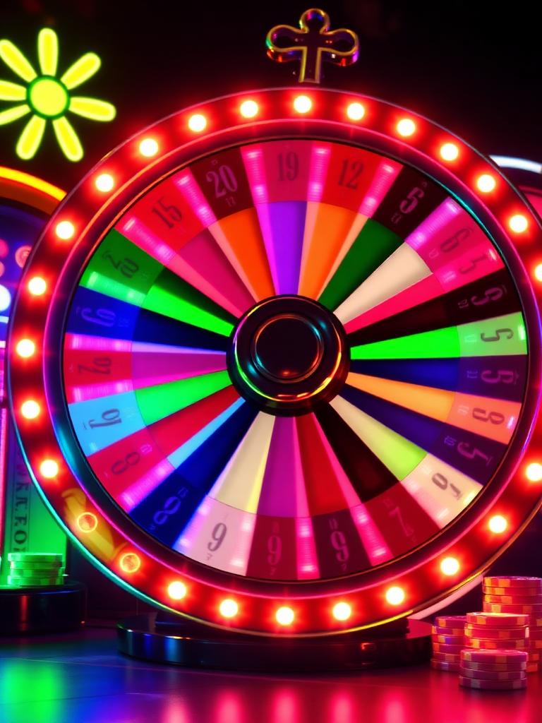 Wheel of Fortune